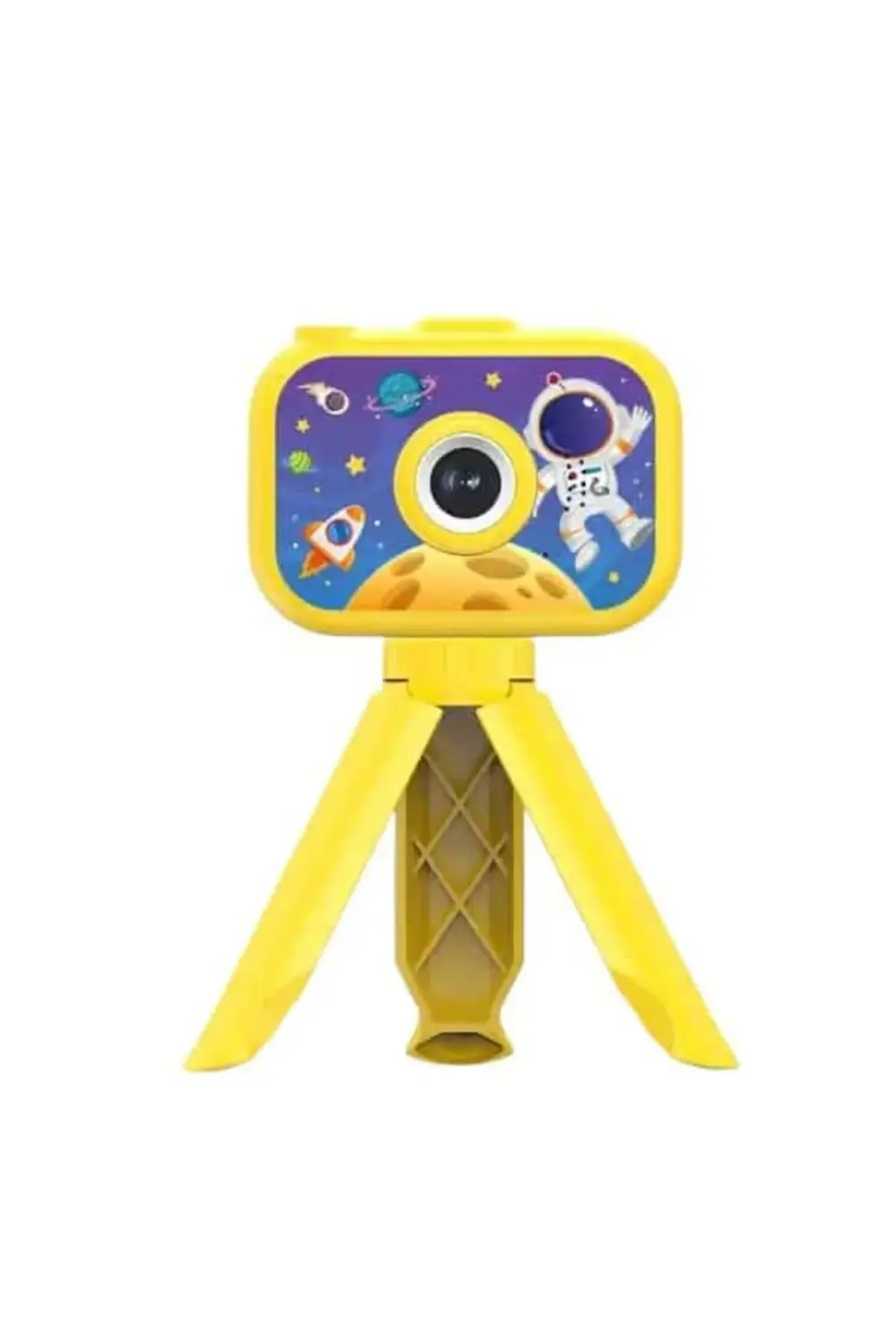 LF-Y6 AYAKLI ÇOCUK KAMERASI