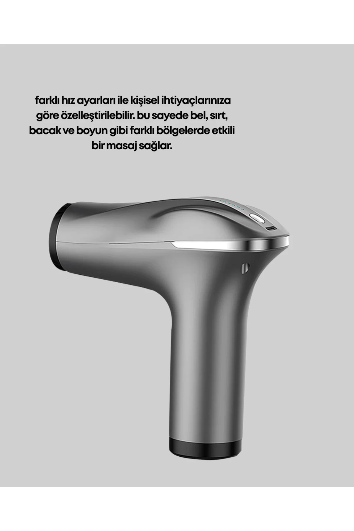 LF6141 MASAJ - Lisinya