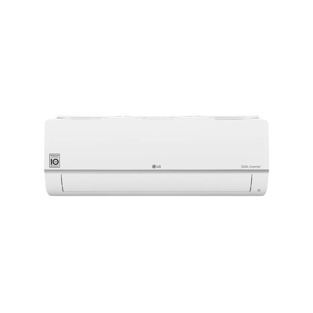 LG 18000 BTU DUAL Inverter Klima - Sessiz, Akıllı ve A++ Enerji Sınıfı İç & Dış Ünite Paketi