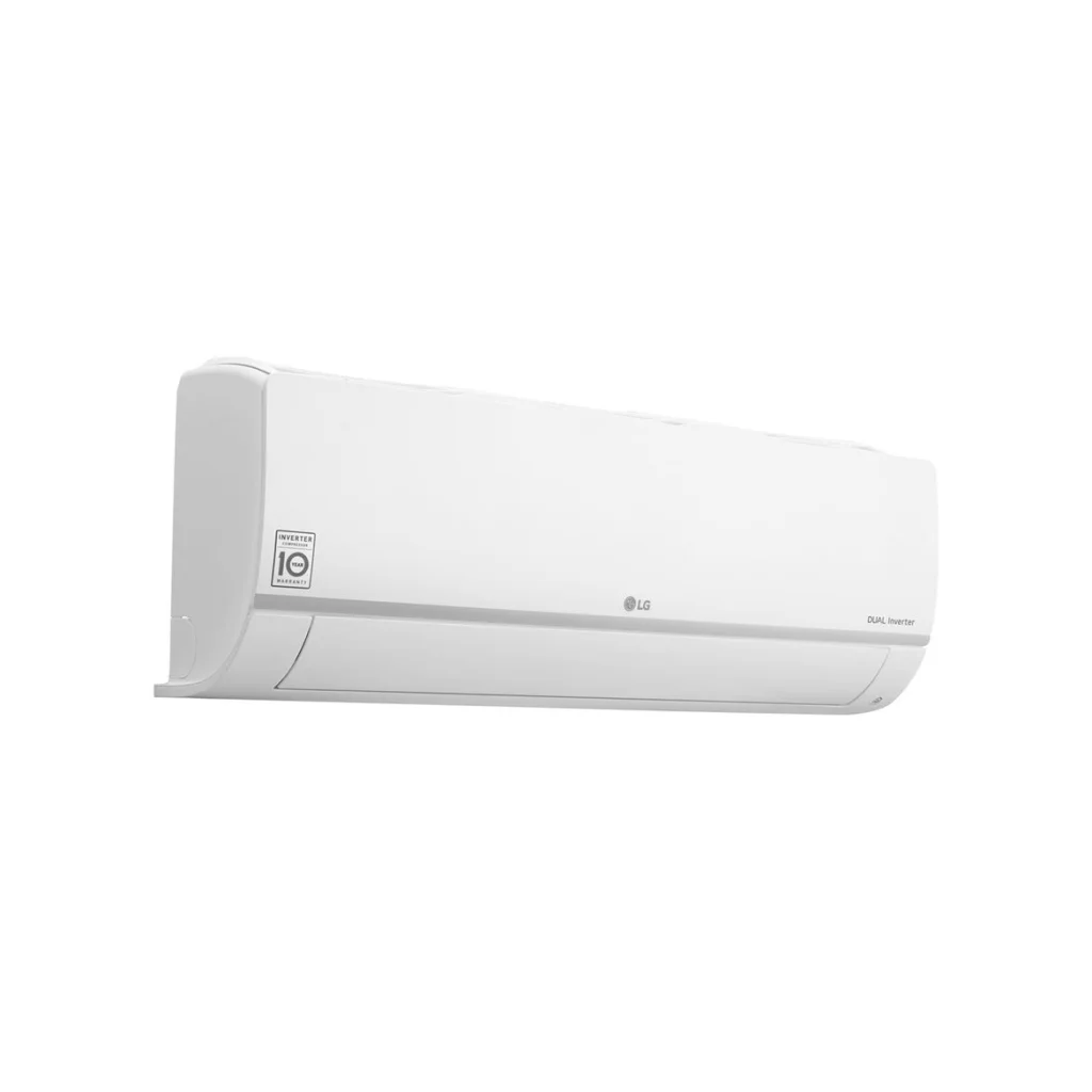 LG 18000 BTU DUAL Inverter Klima - Sessiz, Akıllı ve A++ Enerji Sınıfı İç & Dış Ünite Paketi