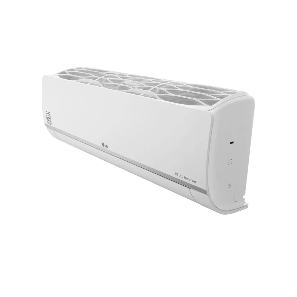 LG 18000 BTU DUAL Inverter Klima - Sessiz, Akıllı ve A++ Enerji Sınıfı İç & Dış Ünite Paketi