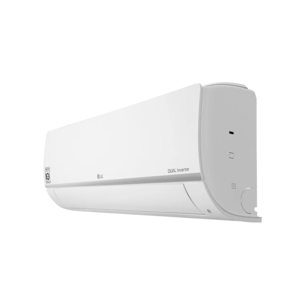 LG 18000 BTU DUAL Inverter Klima - Sessiz, Akıllı ve A++ Enerji Sınıfı İç & Dış Ünite Paketi