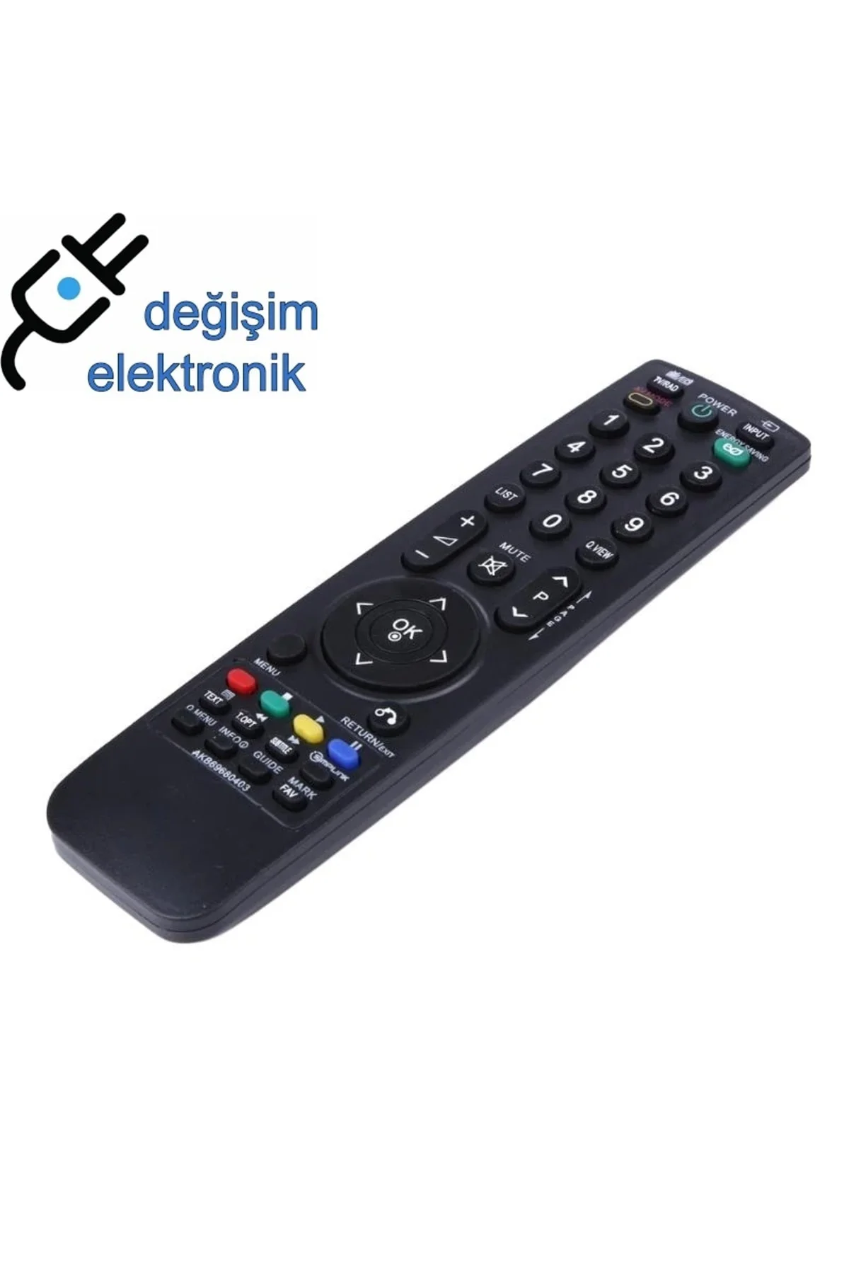 Lg 22lh2000 Lcd Led Tv Kumandası Lg 22lh2000 Lcd Led Tv Kumandası