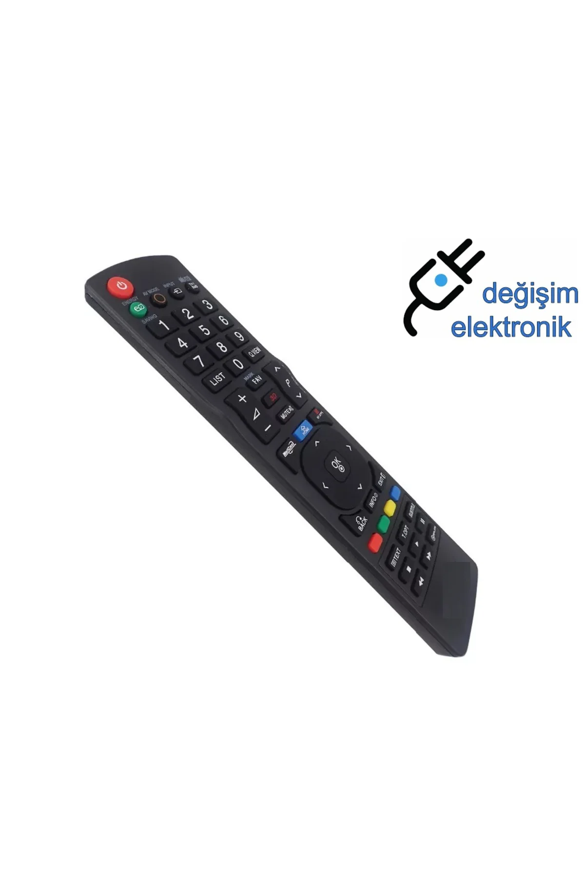 Lg 28mt48u-pz Led Tv Kumandası