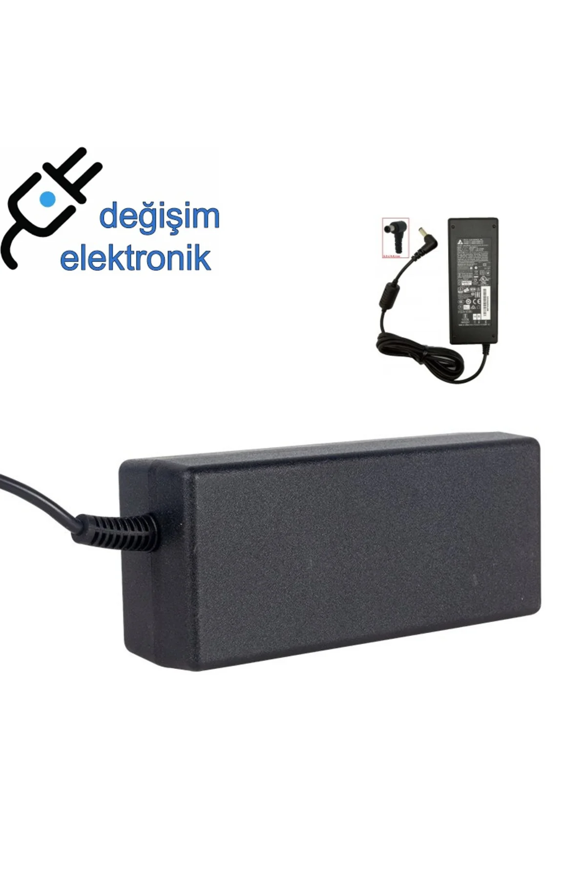 Lg 28mt48u-pz Uyumlu Led Tv Monitör 19v 19.5v Adaptörü Lg 28mt48u-pz Uyumlu Led Tv Monitör 19v 19.5v Adaptörü