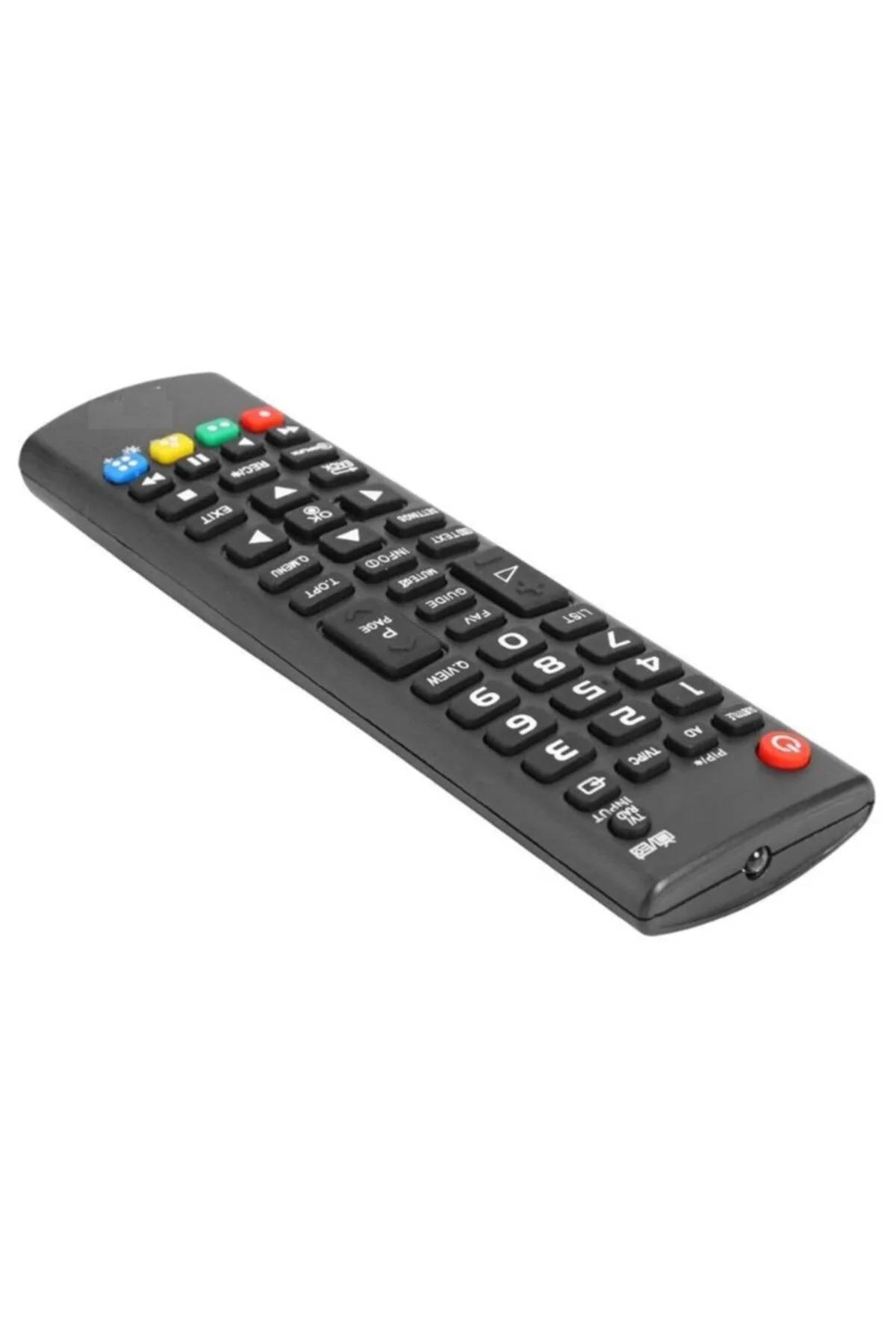 Lg 32mn19hm Lcd Uyumlu Led Tv Kumandası