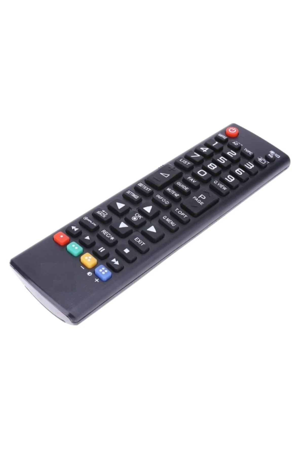 Lg 32mn19hm Lcd Uyumlu Led Tv Kumandası Lg 32mn19hm Lcd Uyumlu Led Tv Kumandası