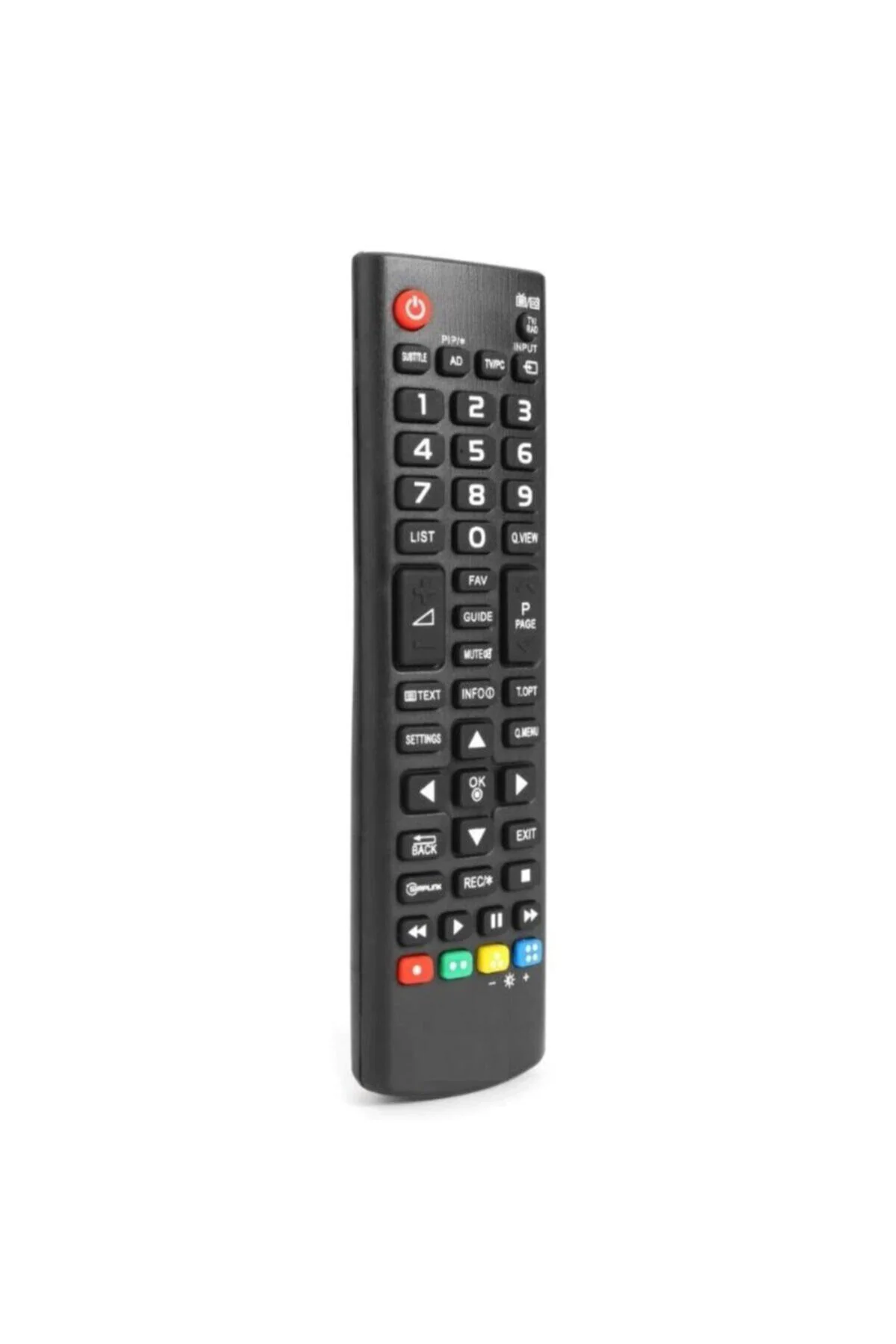 Lg 32mn19hm Lcd Uyumlu Led Tv Kumandası Lg 32mn19hm Lcd Uyumlu Led Tv Kumandası