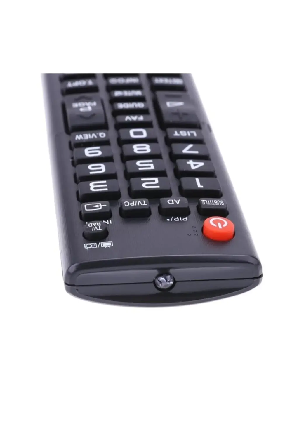 Lg 32mn19hm Lcd Uyumlu Led Tv Kumandası