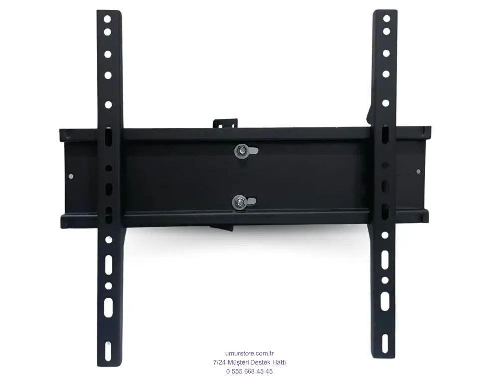 LG 32SR50F 32" Smart Wifi Lcd Led TV Çift Kollu Hareketli Askı Ap