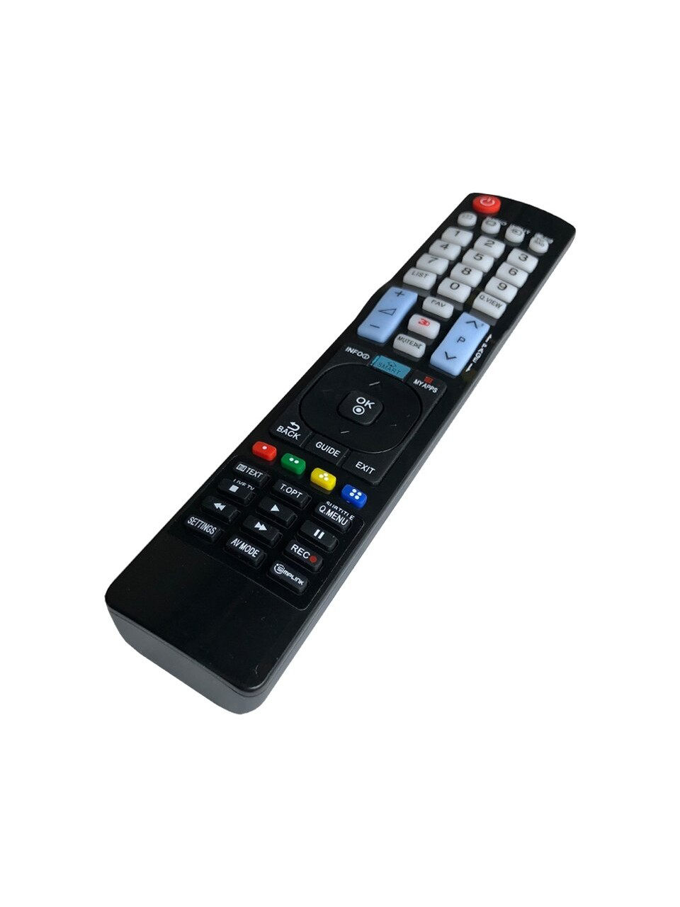 Lg 42LB652V Smart 42LA Serisi Lg Tüm Modeller LED Tv Uyumlu Kuman