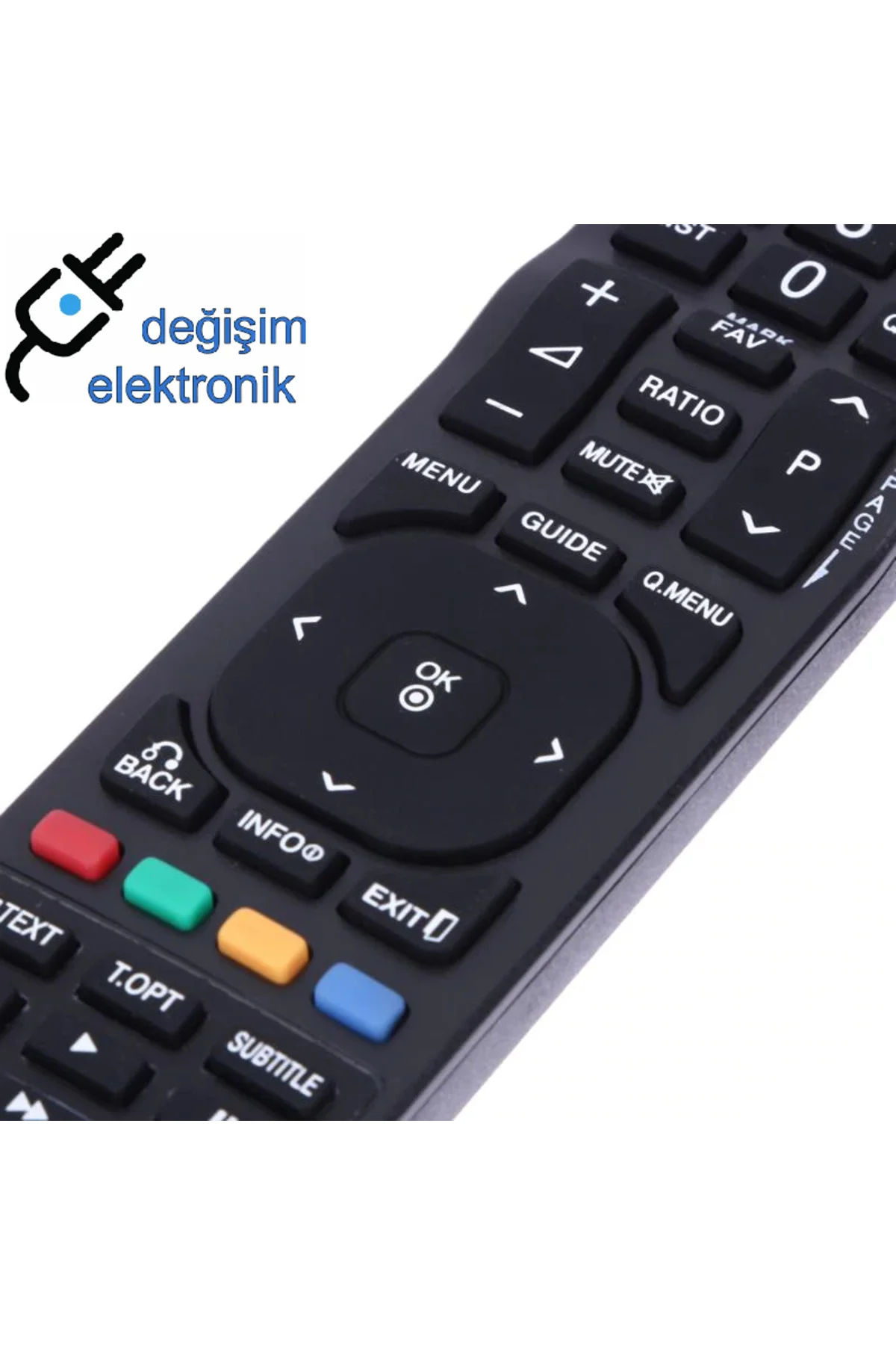 Lg 42Lh5020 Plazma Lcd Tv Kumandası