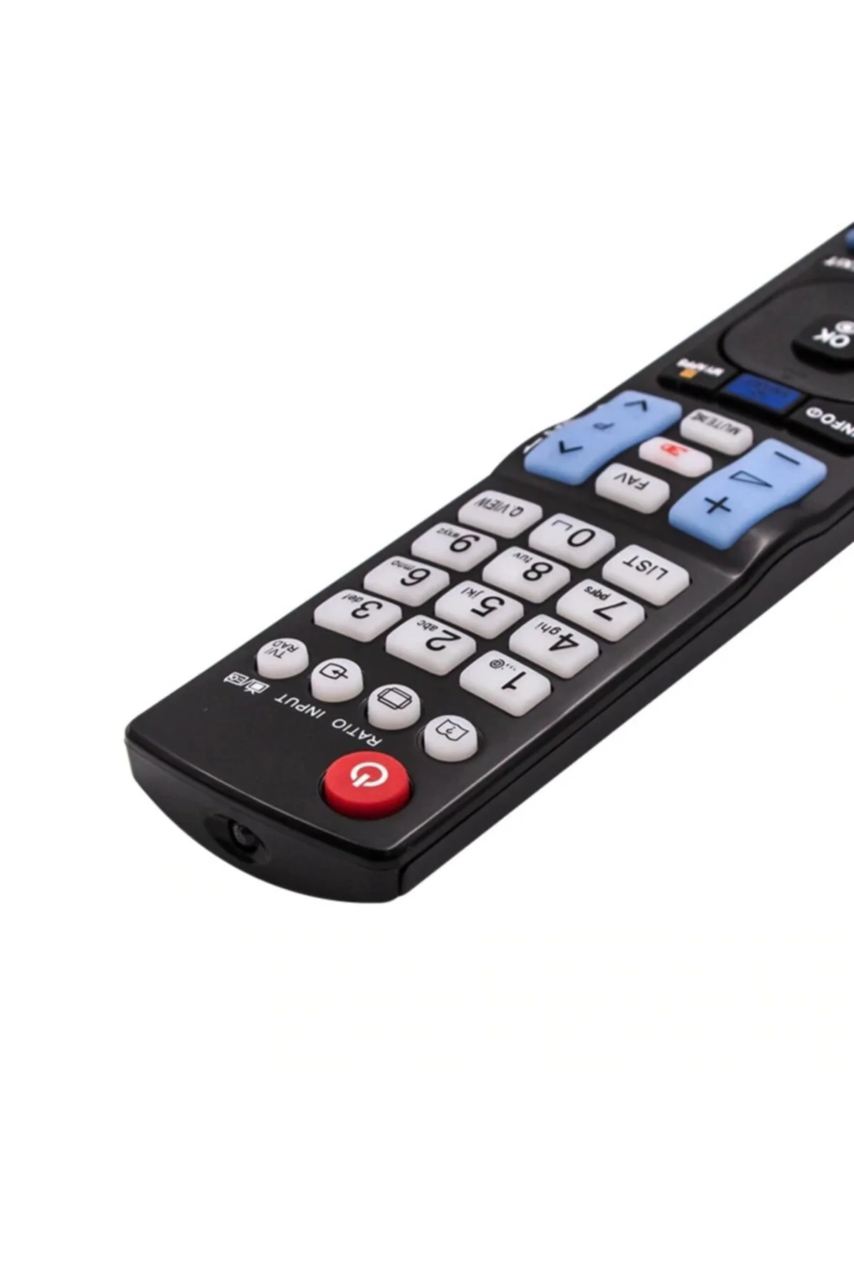 Lg 42lm660 Uyumlu Smart Led Tv Kumandası