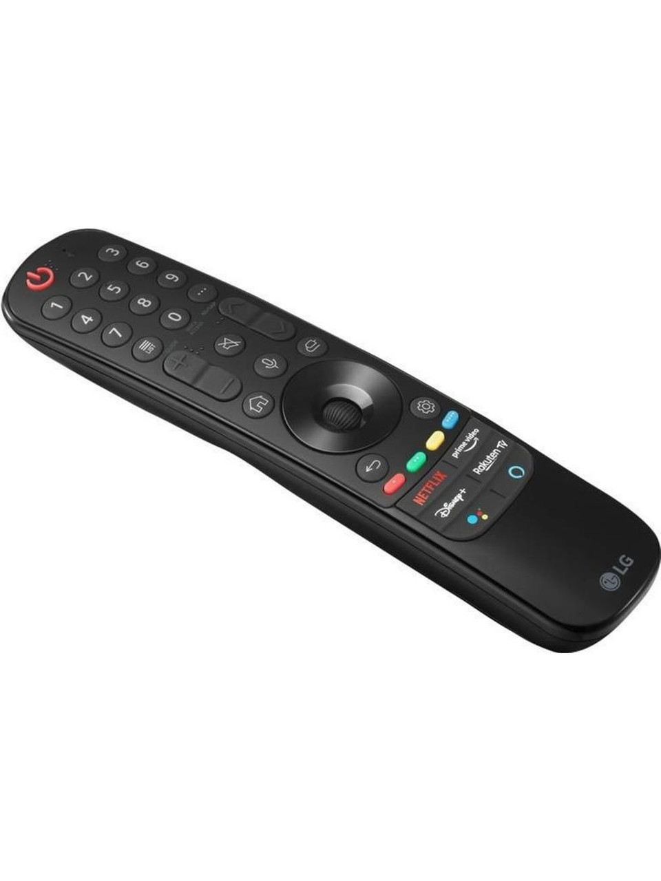 LG 43LM6370 Uyumlu Sihirli Kumanda AN-MR21GA