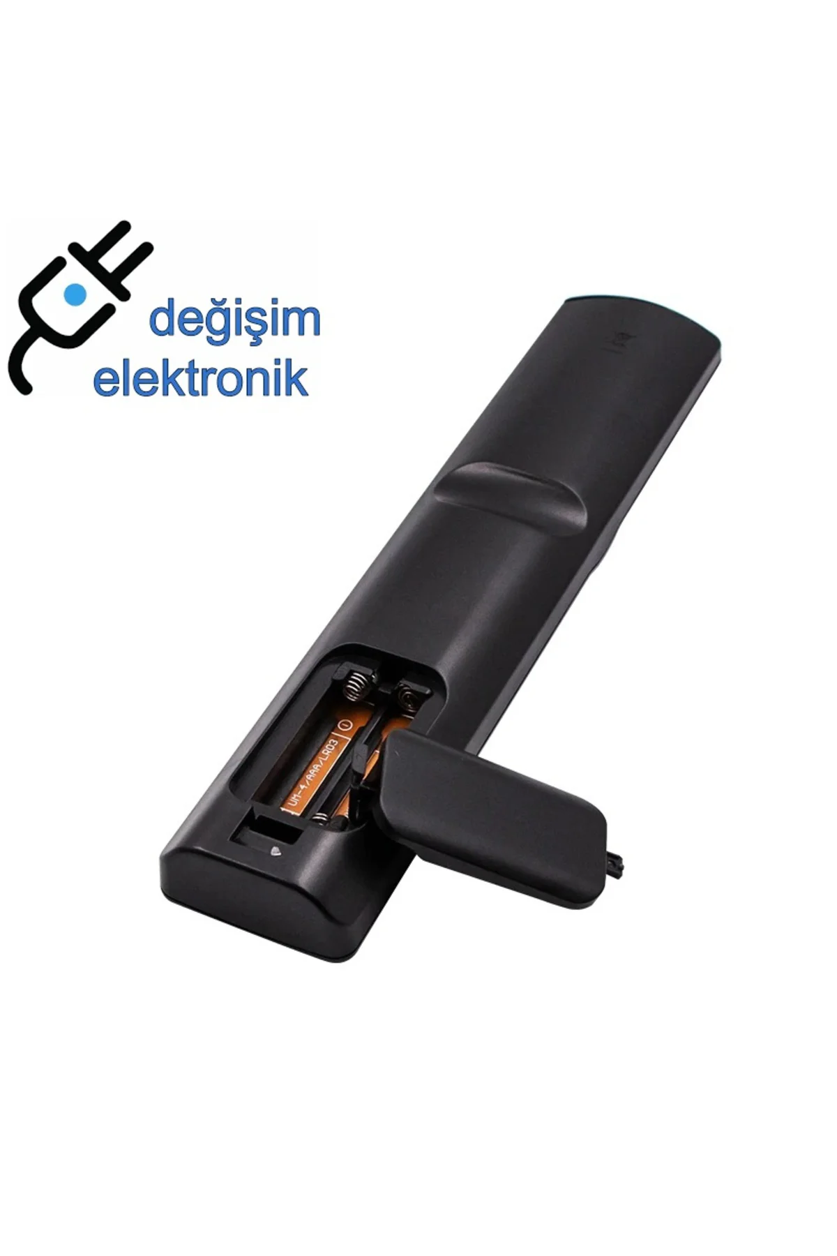 Lg 43Ua84006Lb Webos2025 Smart Led Tv Kumandası