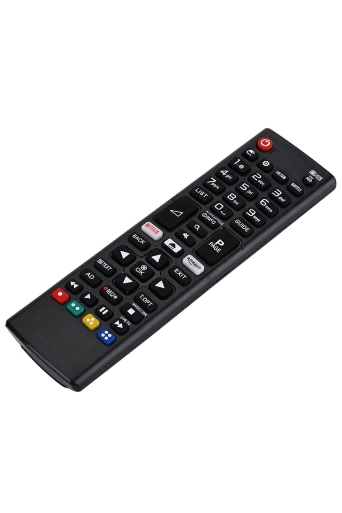 Lg 43uh650 Smart 4k Uyumlu Led Tv Kumandası Lg 43uh650 Smart 4k Uyumlu Led Tv Kumandası