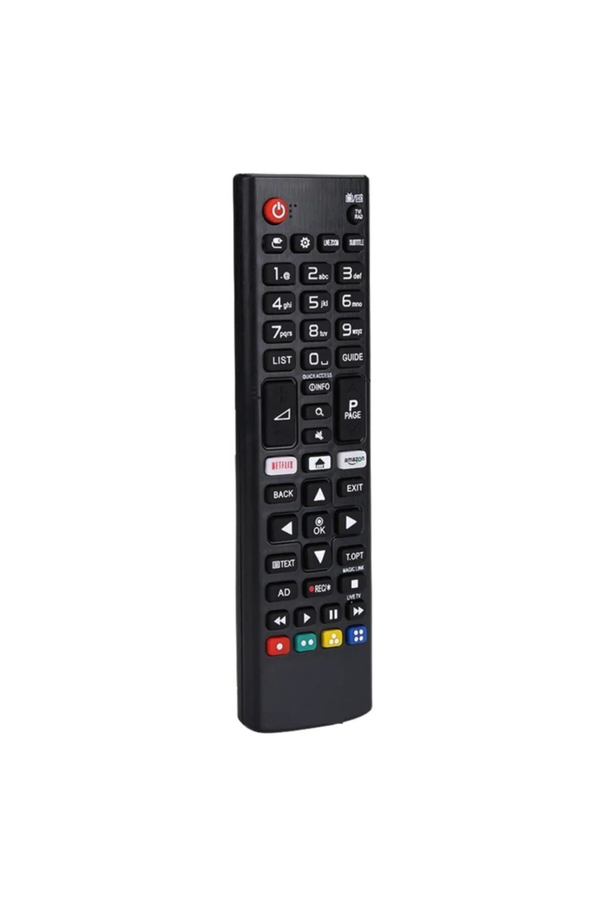 Lg 43uh650 Smart 4k Uyumlu Led Tv Kumandası Lg 43uh650 Smart 4k Uyumlu Led Tv Kumandası