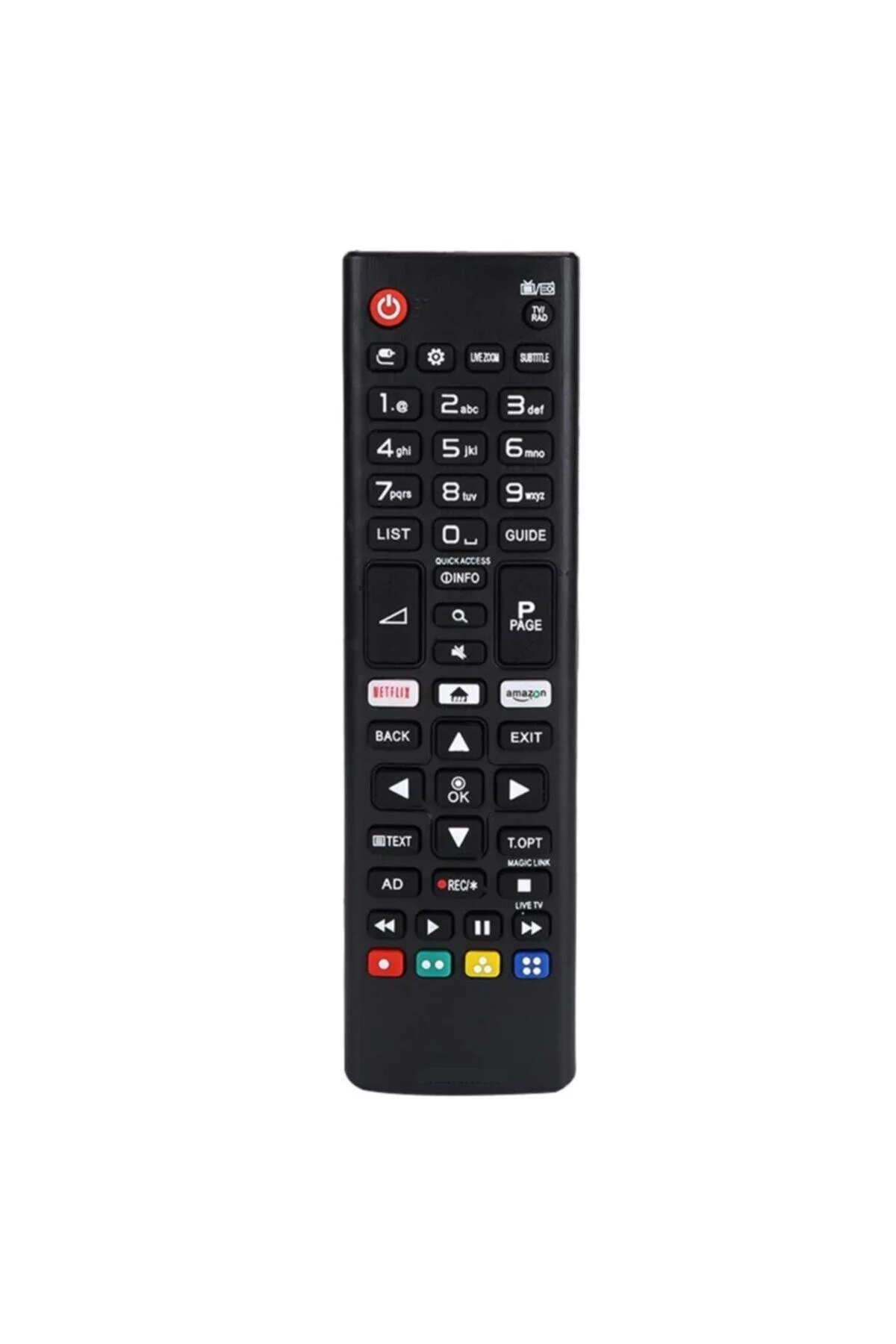 Lg 43uh650 Smart 4k Uyumlu Led Tv Kumandası Lg 43uh650 Smart 4k Uyumlu Led Tv Kumandası