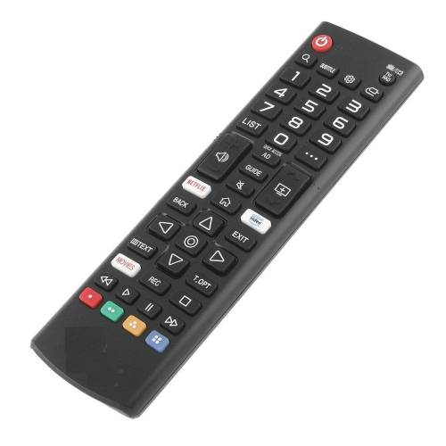 Lg 43um7390 Smart Led Tv Kumandası