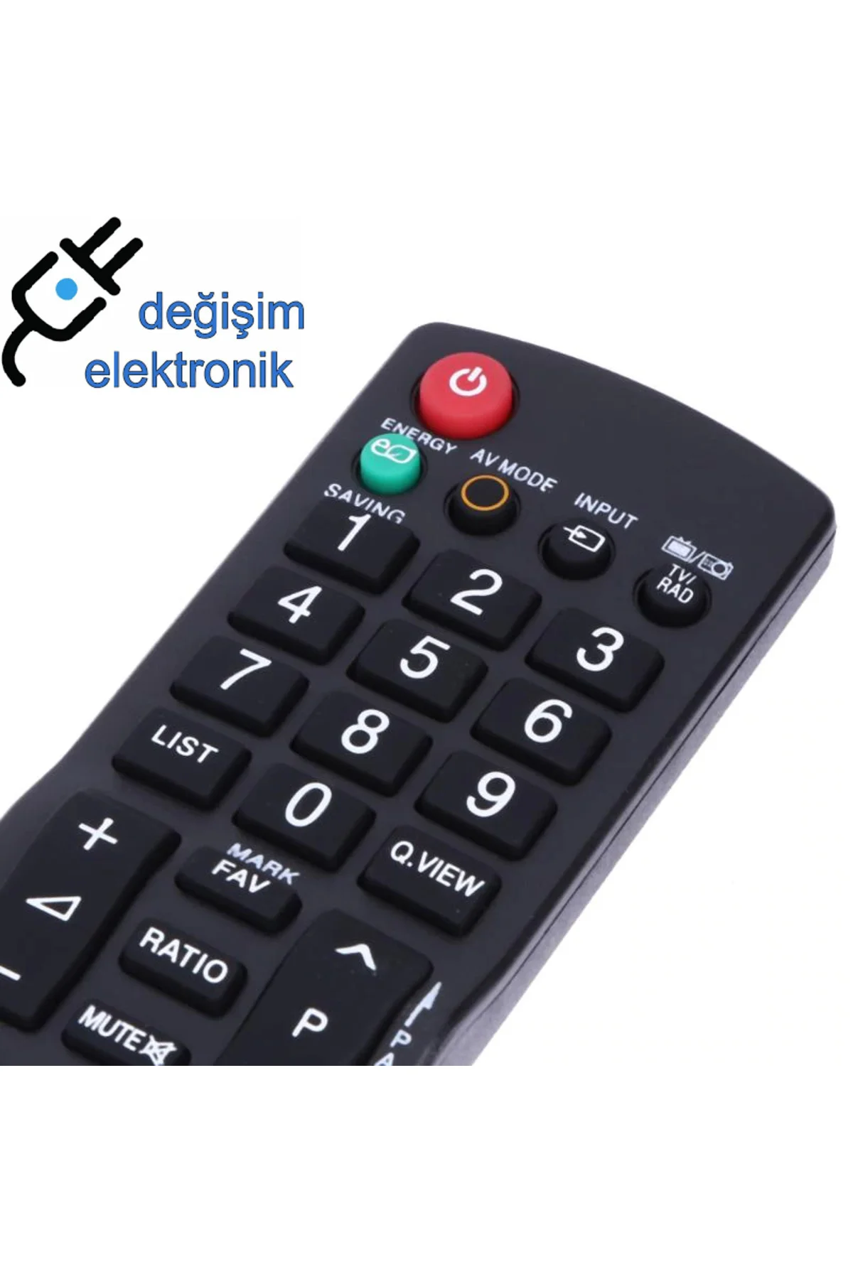 Lg 47Lv3550 Plazma Tv Kumandası
