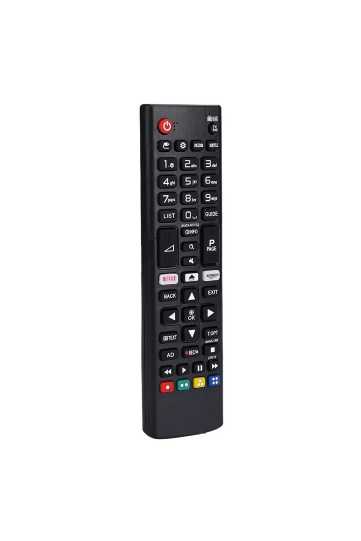 Lg 49uh770v-za Smart 4k Led Tv Uyumlu Kumanda