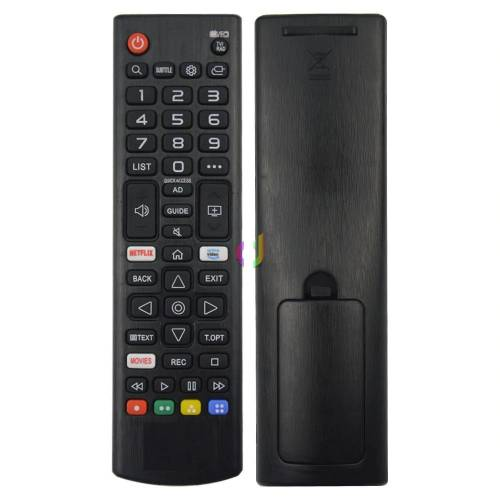 Lg 49um7100 Smart Led Tv Kumandası