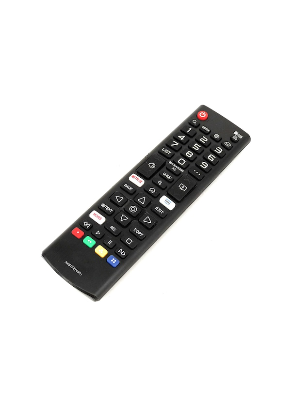 Lg 49Um7100Plb Netflix Prime Video Tuşlu Led Tv Kumandası Lg 49Um7100Plb Netflix Prime Video Tuşlu Led Tv Kumandası