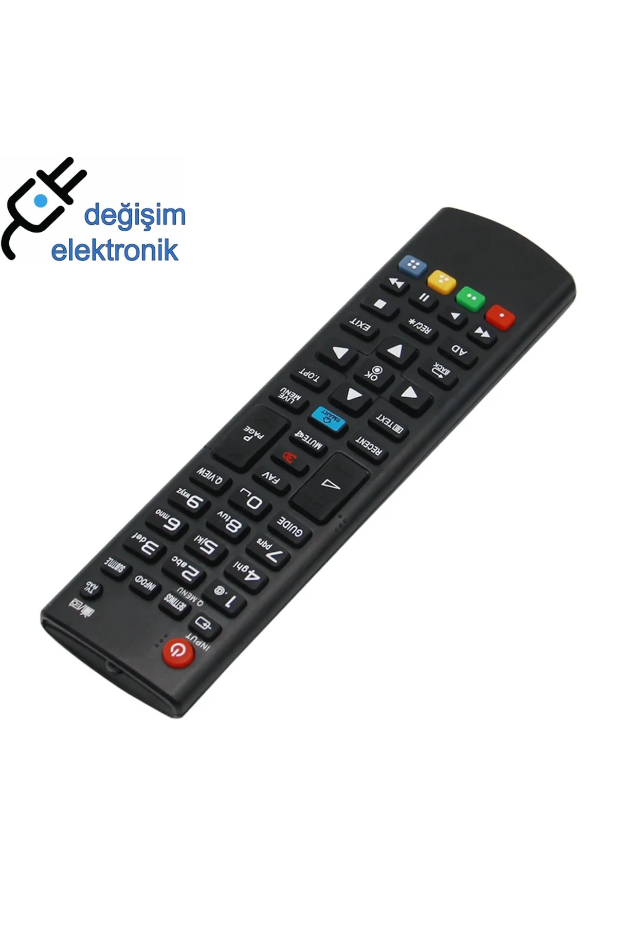 Lg 50Ph670S Smart Led Tv Kumandası Lg 50Ph670S Smart Led Tv Kumandası