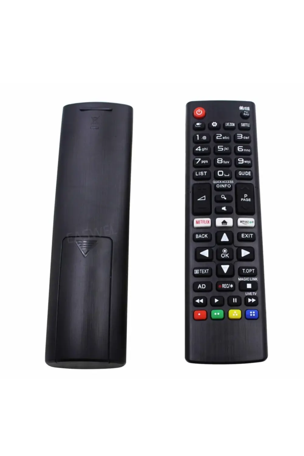 Lg 55eg910v Smart 4k Uyumlu Led Tv Kumandası