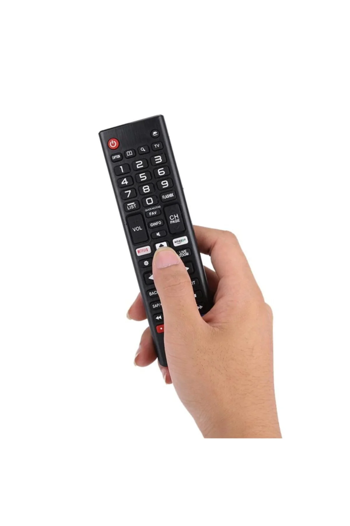 Lg 55la860v-za Smart 4k Uyumlu Led Tv Kumandası