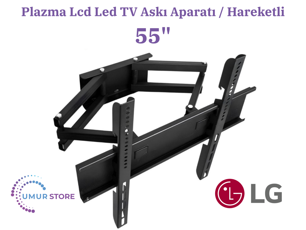 LG 55QNED80T 55 inç 4K Smart HDR10 webOS24 QNED 138/139/140 Ekra LG 55QNED80T 55 inç 4K Smart HDR10 webOS24 QNED 138/139/140 Ekra