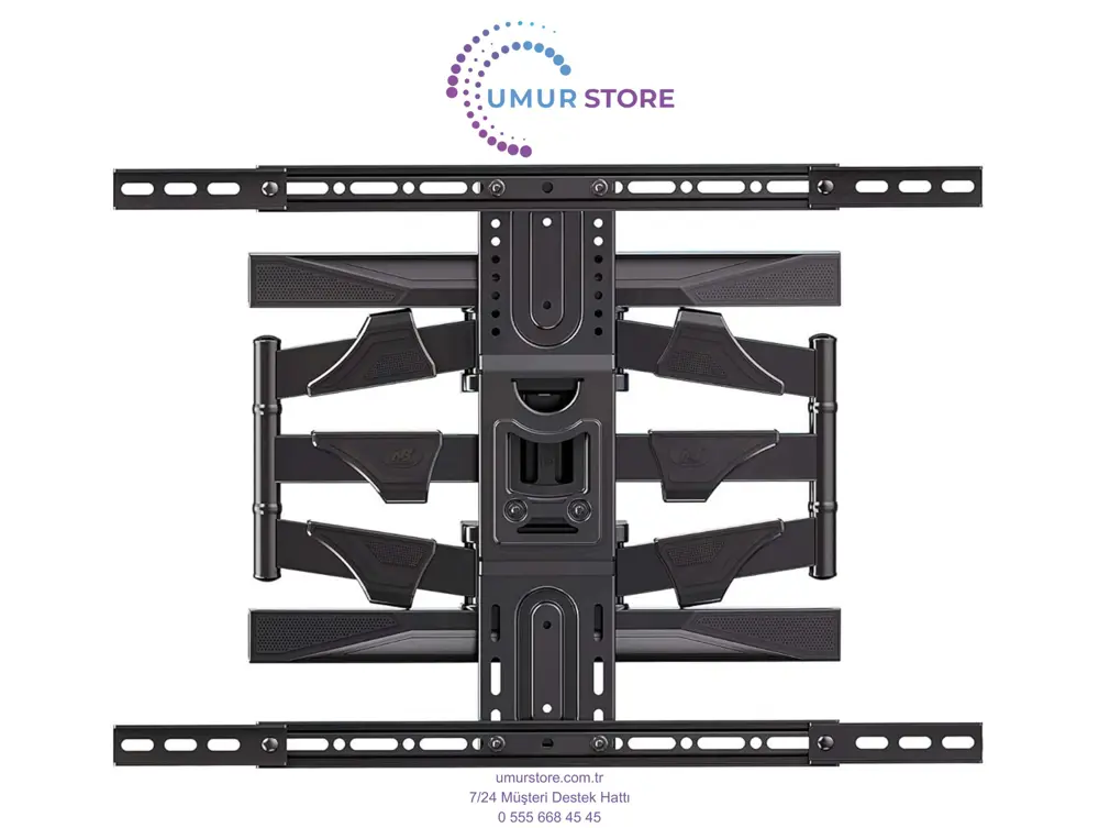 LG 55QNED86 55" QNED 4K Smart AI Sihirli Kumanda HDR10 webOS24 Lc