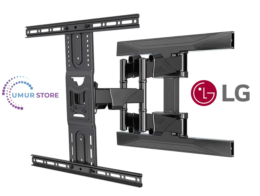 LG 55QNED86 55" QNED 4K Smart AI Sihirli Kumanda HDR10 webOS24 Lc