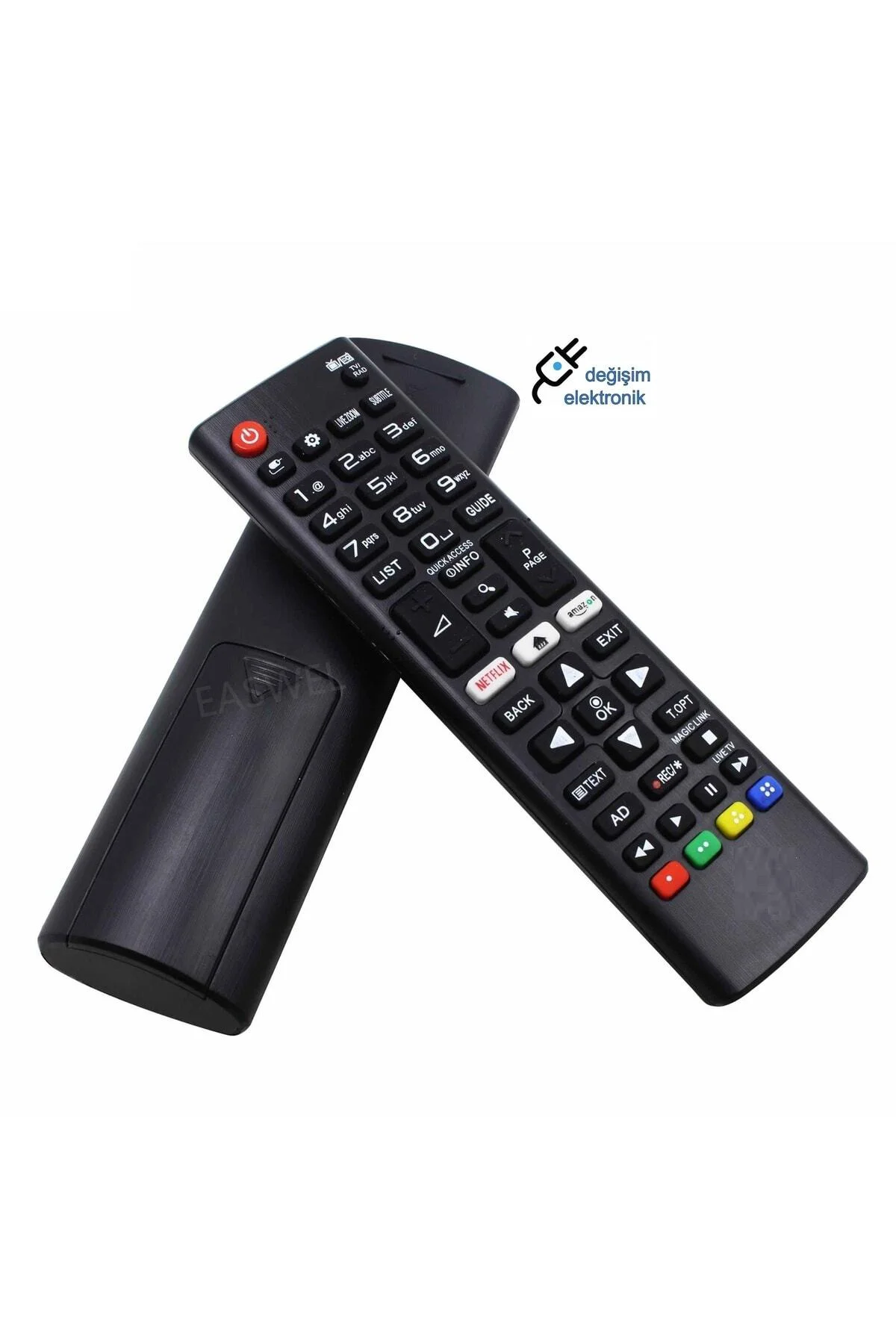 Lg 55sm8600pla Led Tv Kumandası