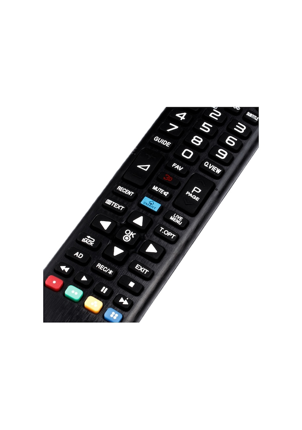 Lg 55Ub850V Smart Led Tv Kumandası Lg 55Ub850V Smart Led Tv Kumandası