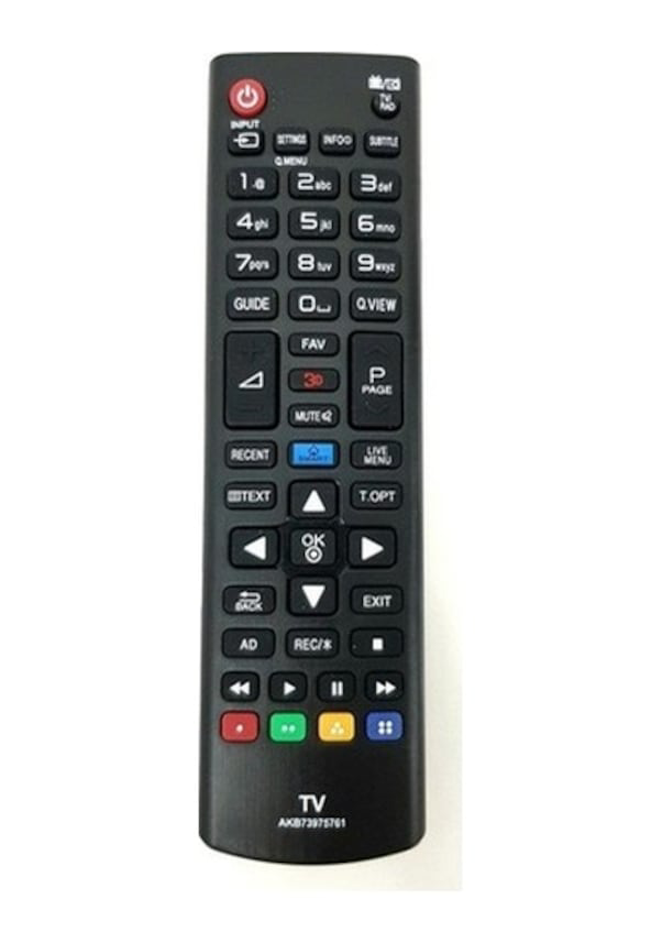 Lg 55Ub850V Smart Led Tv Kumandası Lg 55Ub850V Smart Led Tv Kumandası