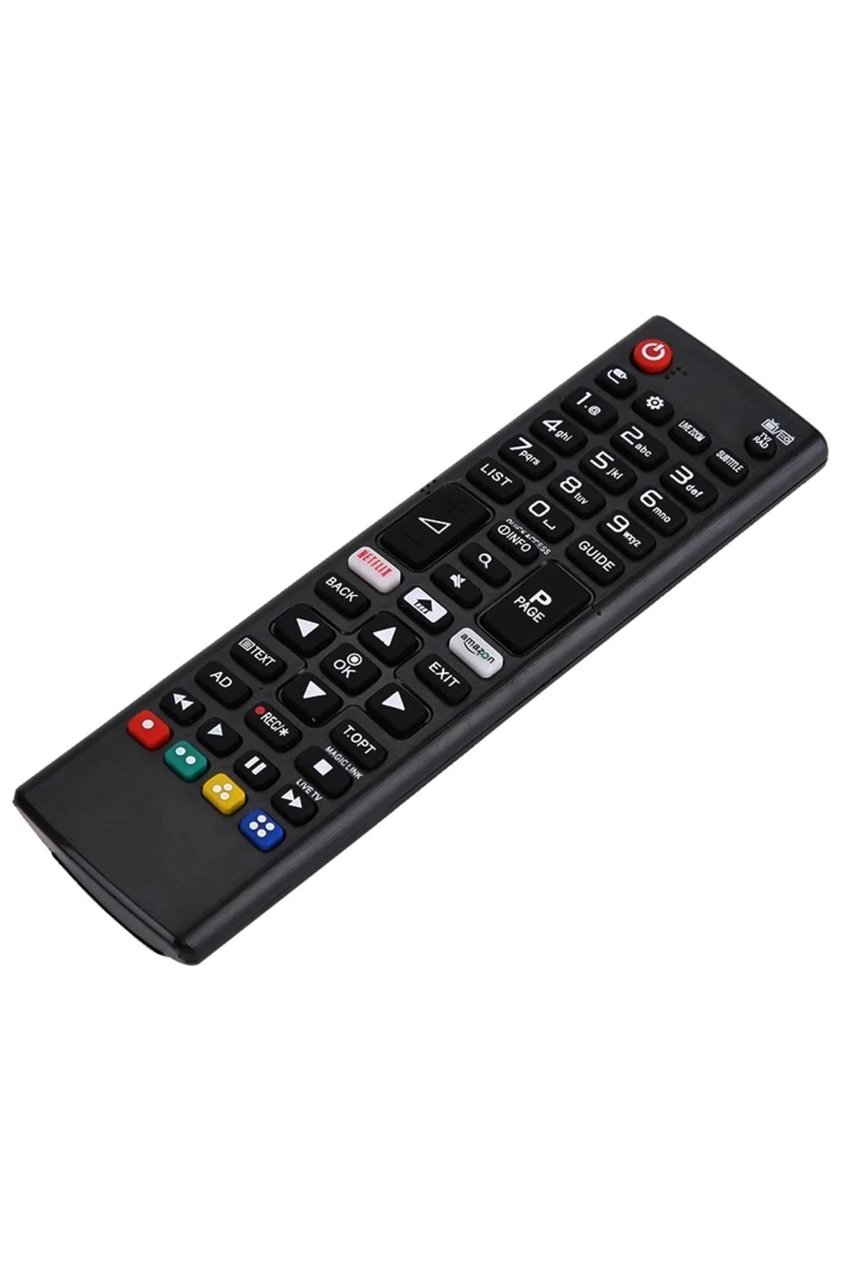 Lg 55uh850 Smart 4k Led Tv Uyumlu  Kumandası