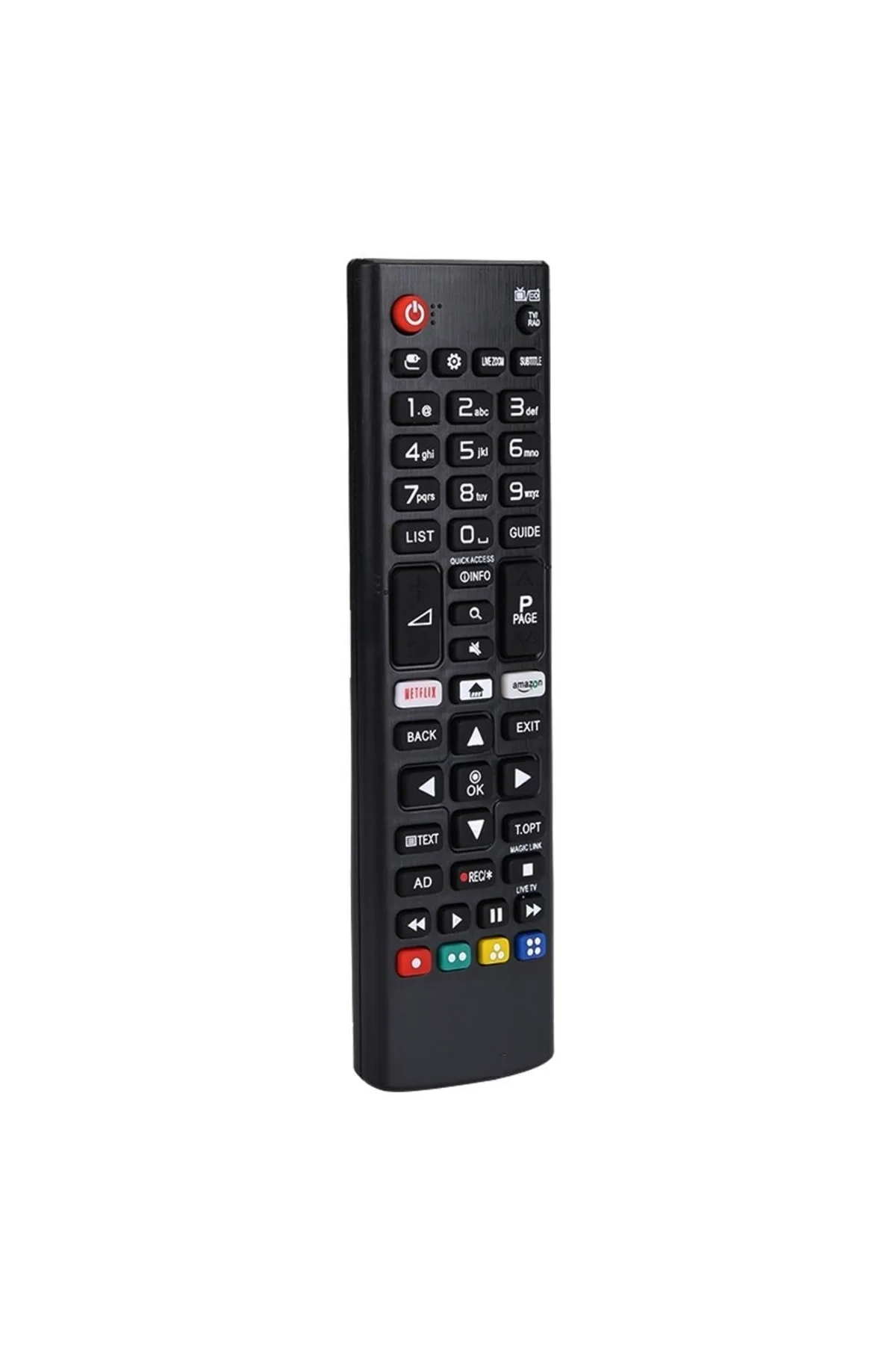 Lg 55uh850 Smart 4k Led Tv Uyumlu  Kumandası