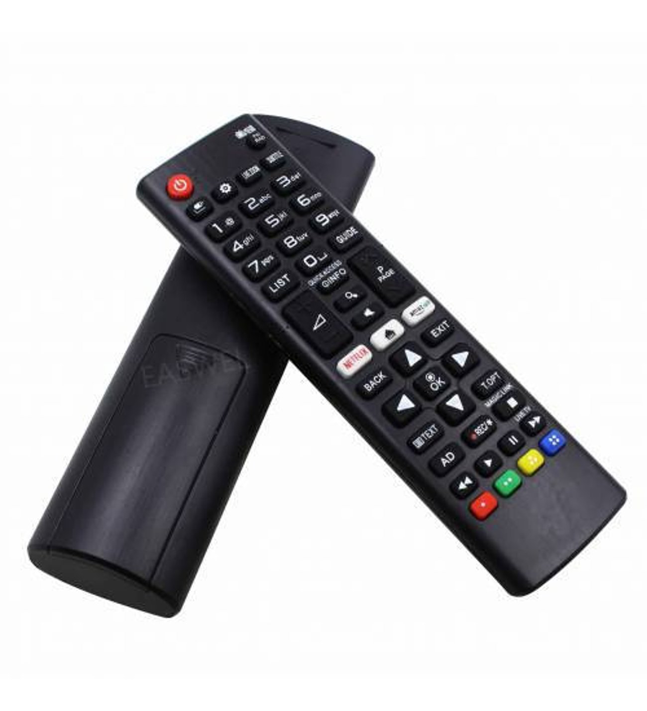 Lg 55uk7550pla 4k Smart Led Tv Kumandası