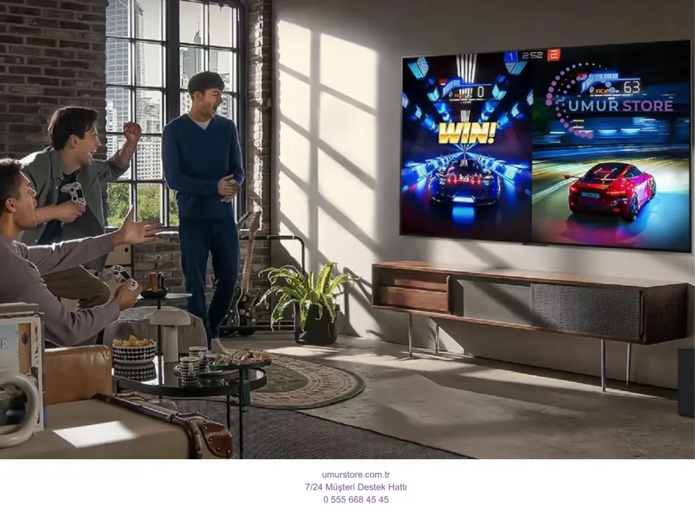 LG 55UT81006LA TV 55" inçTelevizyon Askı Aparatı