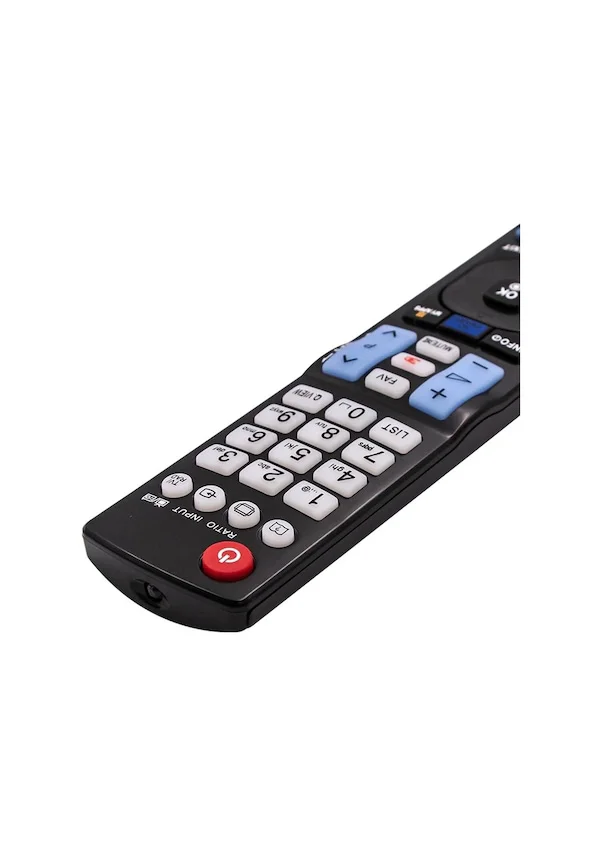 Lg 58Uh635V Smart Led Tv Kumandası