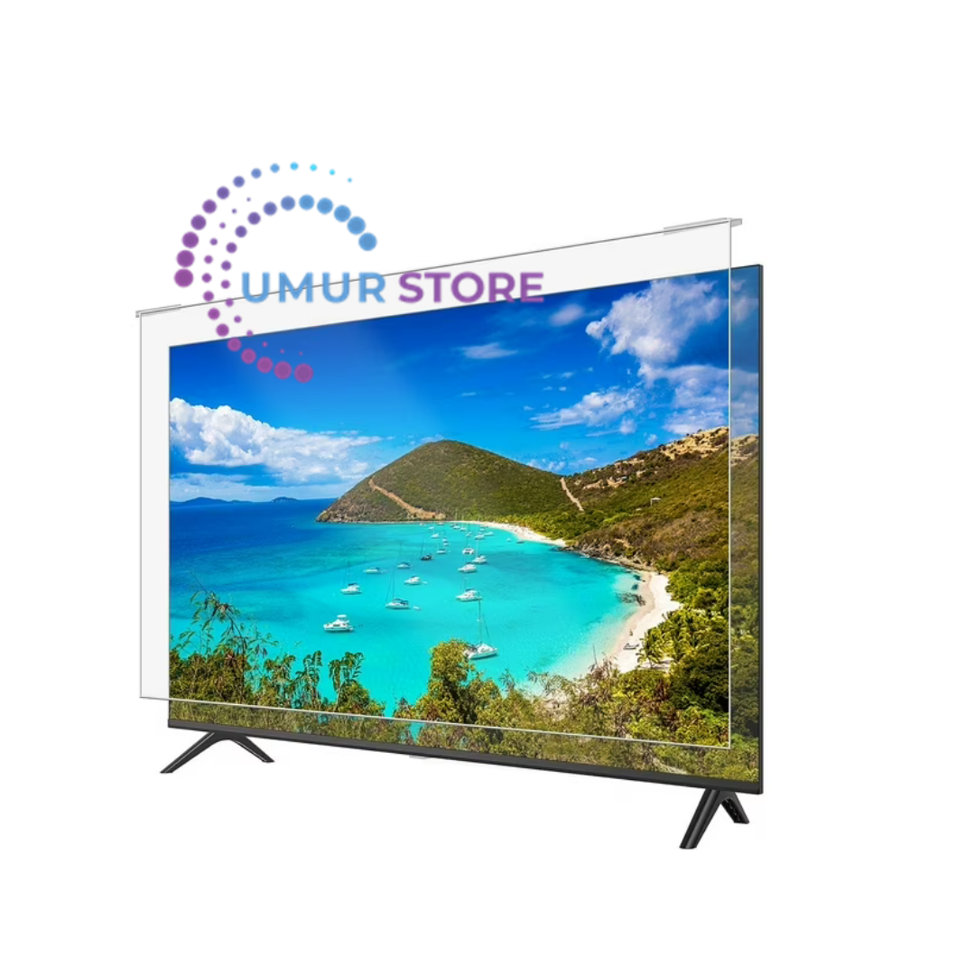 Lg  65Qned86t6a Tv Ekran Koruyucu -  65" İnç Ekran Koruyucu