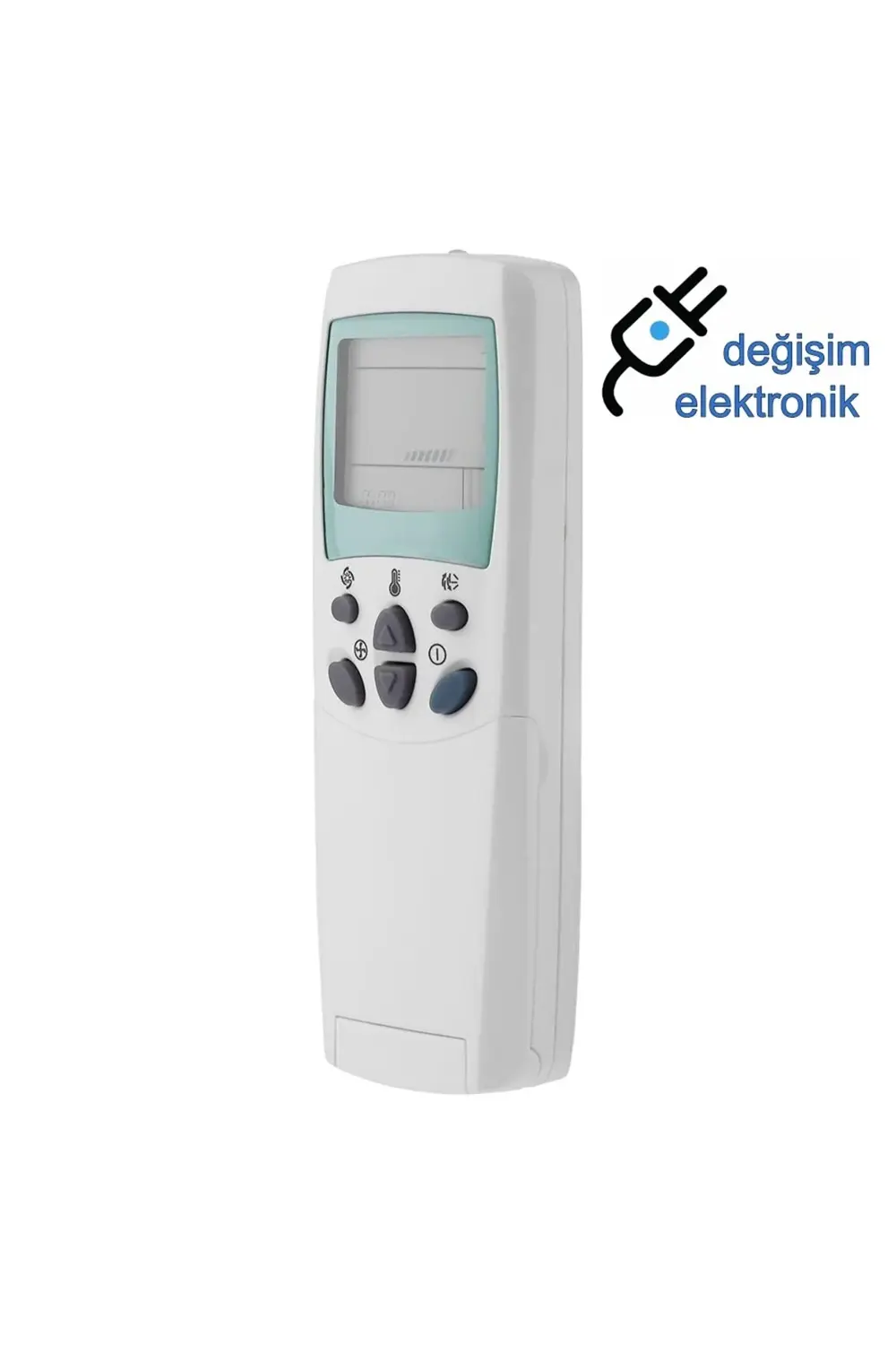 Lg 6711A20010b Uyumlu Klima Kumandası