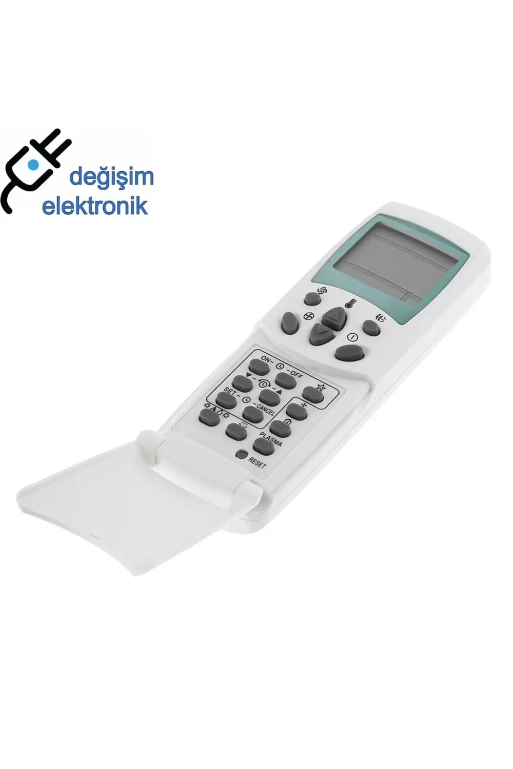 Lg 6711A20010b Uyumlu Klima Kumandası