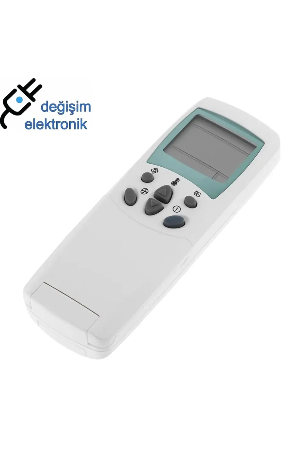 Lg 6711A20010b Uyumlu Klima Kumandası