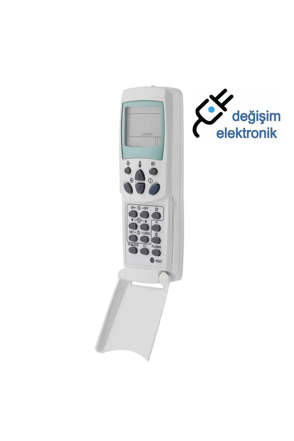 Lg 6711A20010b Uyumlu Klima Kumandası