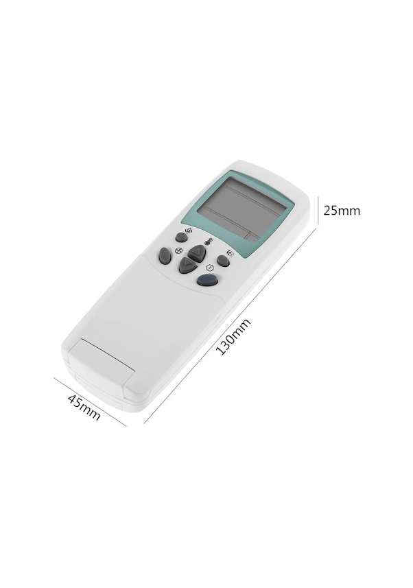 Lg 6711A90032 Klima Kumandası Lg 6711A90032 Klima Kumandası