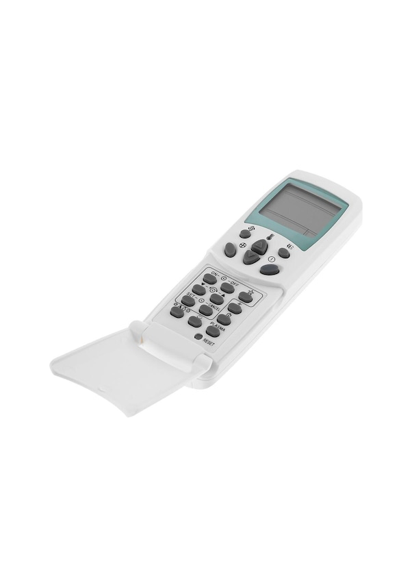 Lg 6711A90032 Klima Kumandası Lg 6711A90032 Klima Kumandası