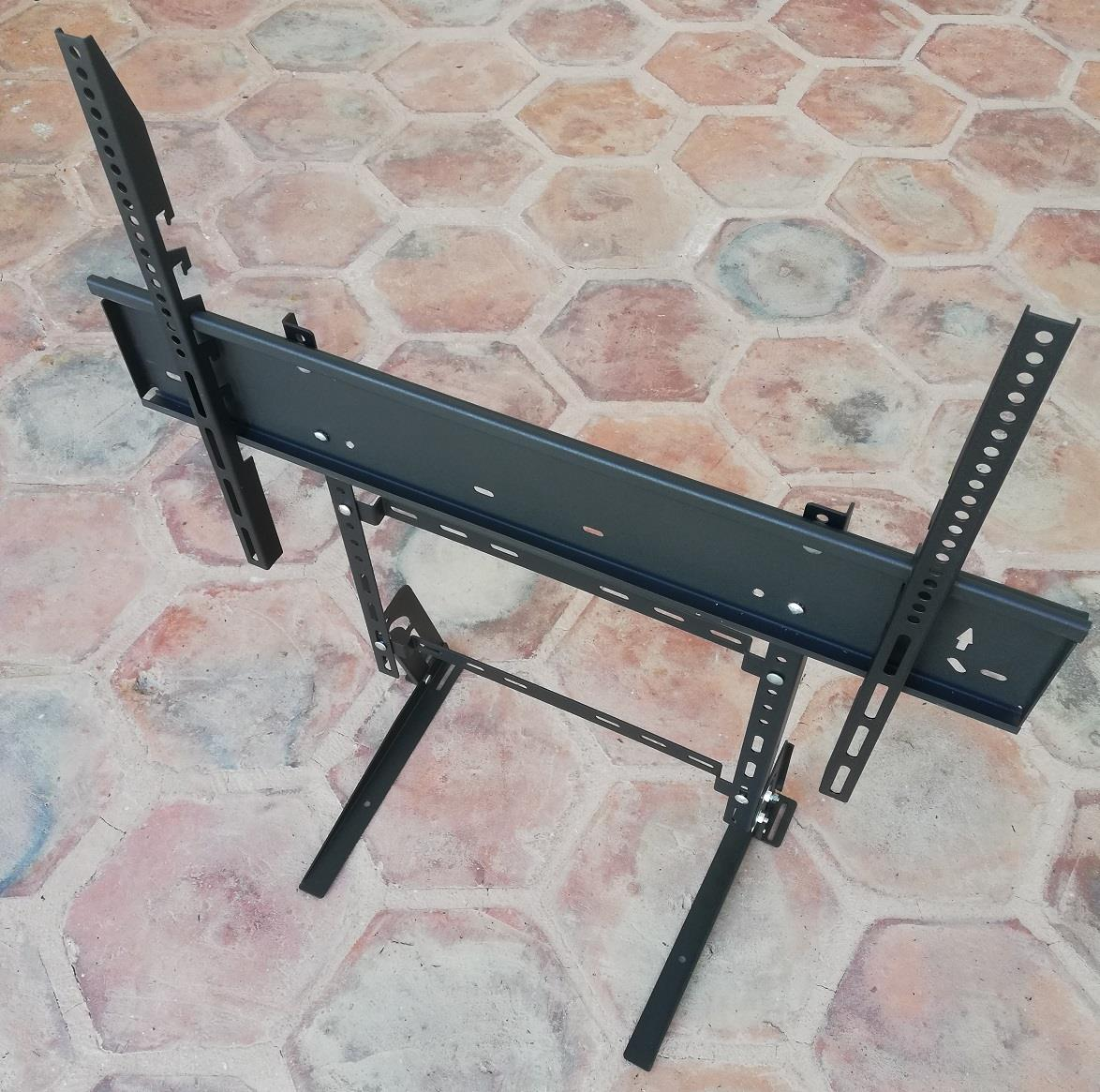 LG 75” 190 Ekran TV Masa Üstü Ayak LG 75” 190 Ekran TV Masa Üstü Ayak