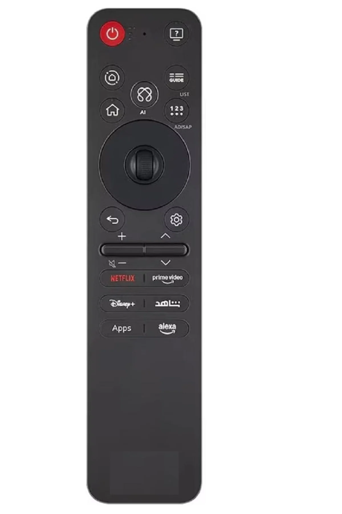 Lg 75Qned86 Webos 2025 Smart Led Tv Kumandası